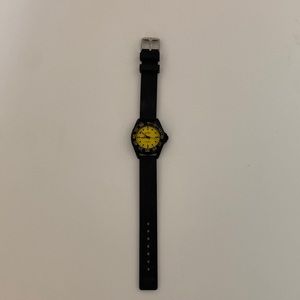 Skagen Denmark Sport Watch.